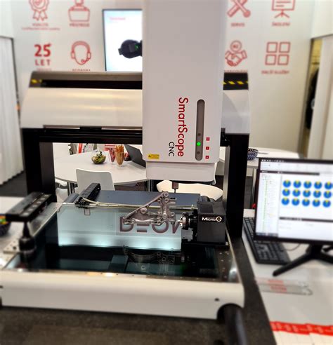 ogp cnc 500|SmartScope CNC 500 long.
